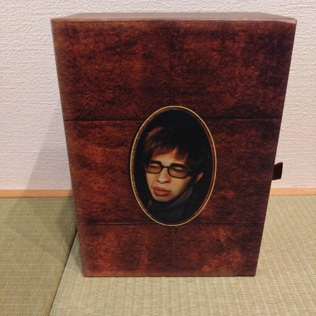 水曜どうでしょう DVD-BOX vol.1 コンプリートBOX