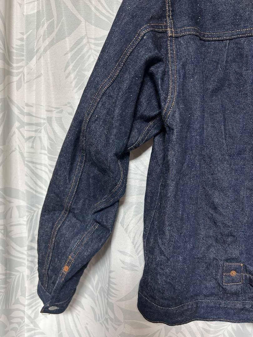 WAREHOUSE 1936 セットアップ