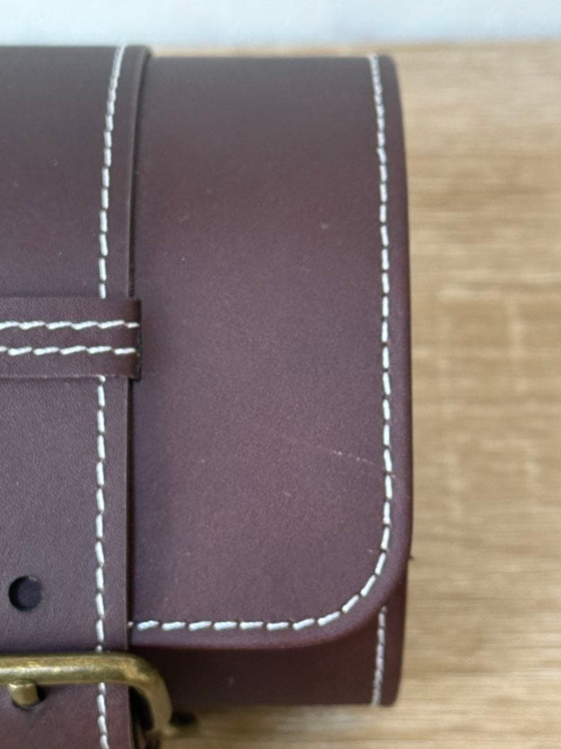 ブライトリング　時計ケース　ノベルティ【非売品】