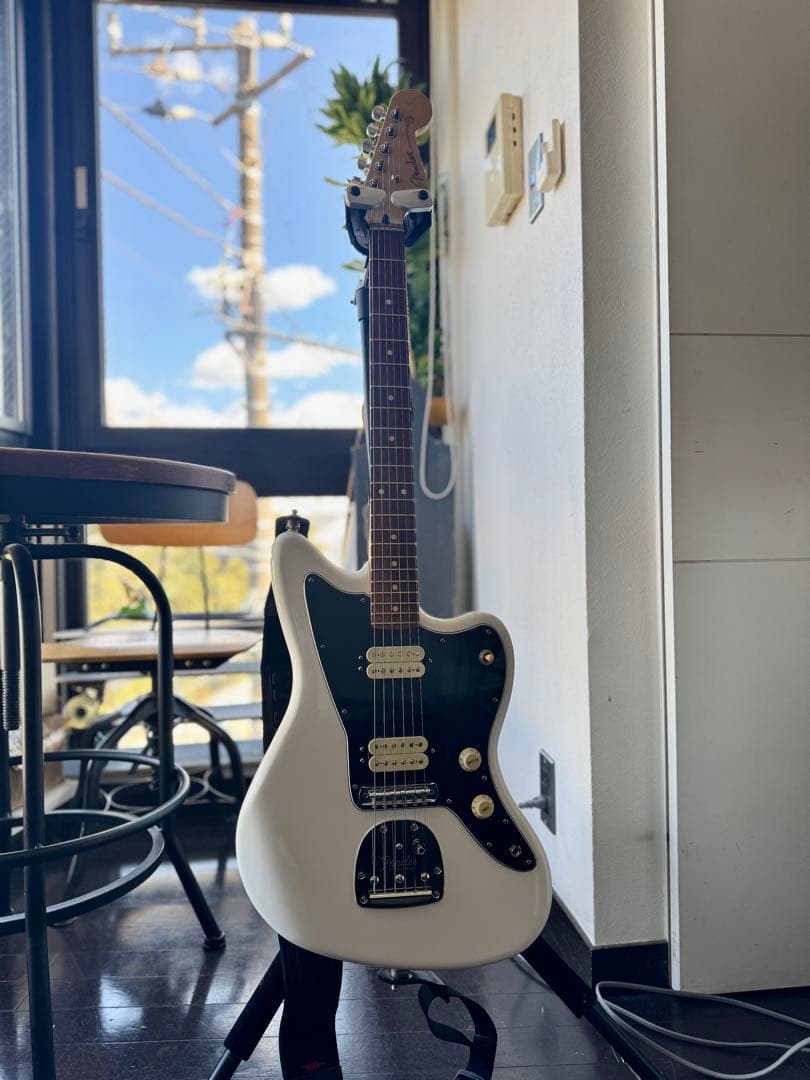 極美品✴︎FENDER PF Jazzmaster