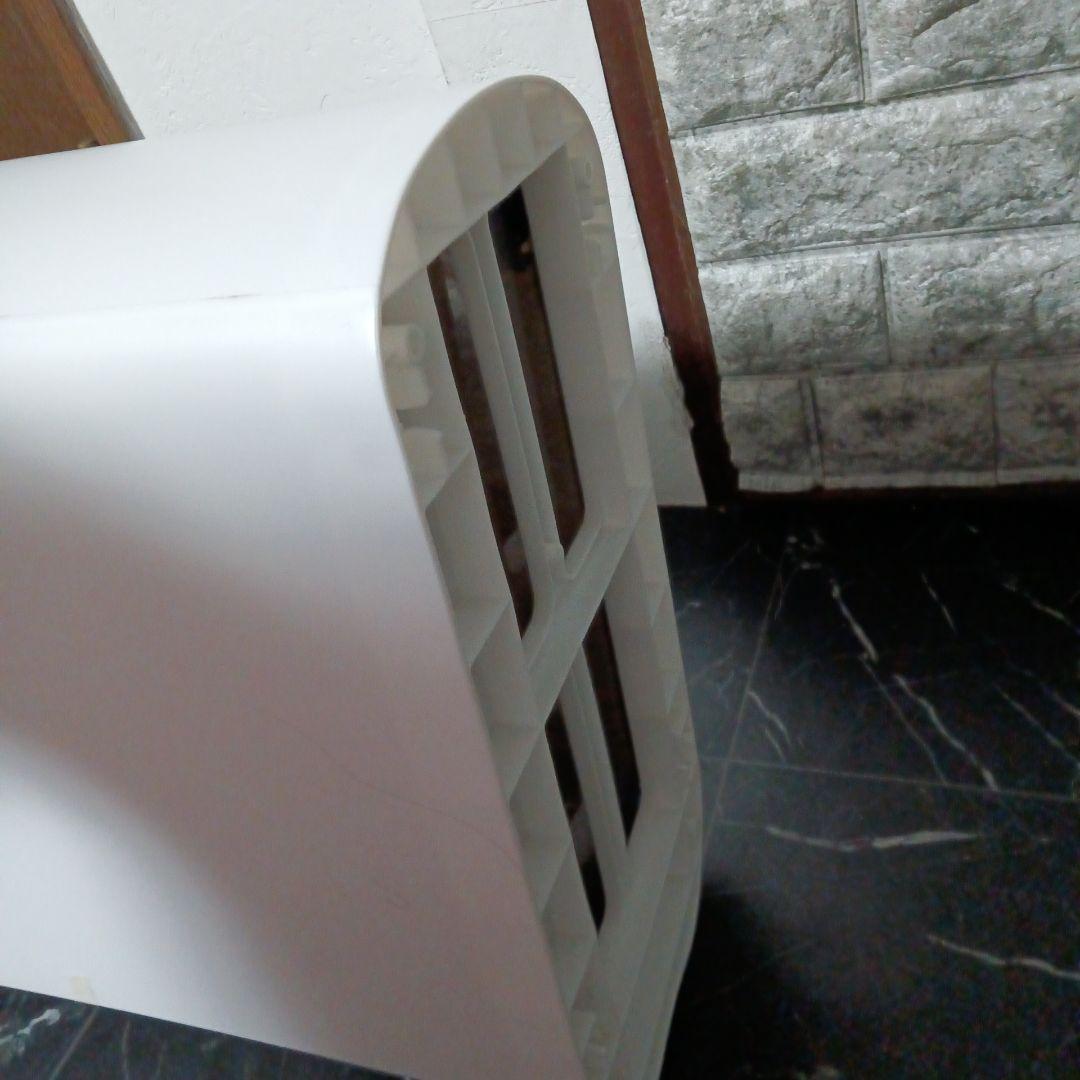 バスルーム キャビネット 5段 収納 引き出し 棚 スリム