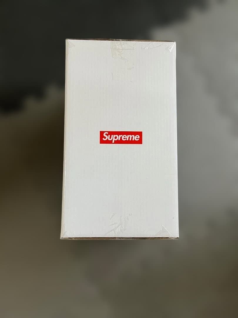 Supreme クリスマスツリー