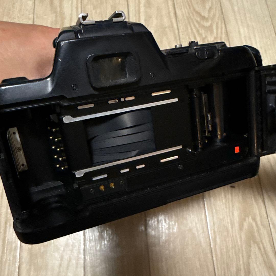 Nikon フィルムカメラ