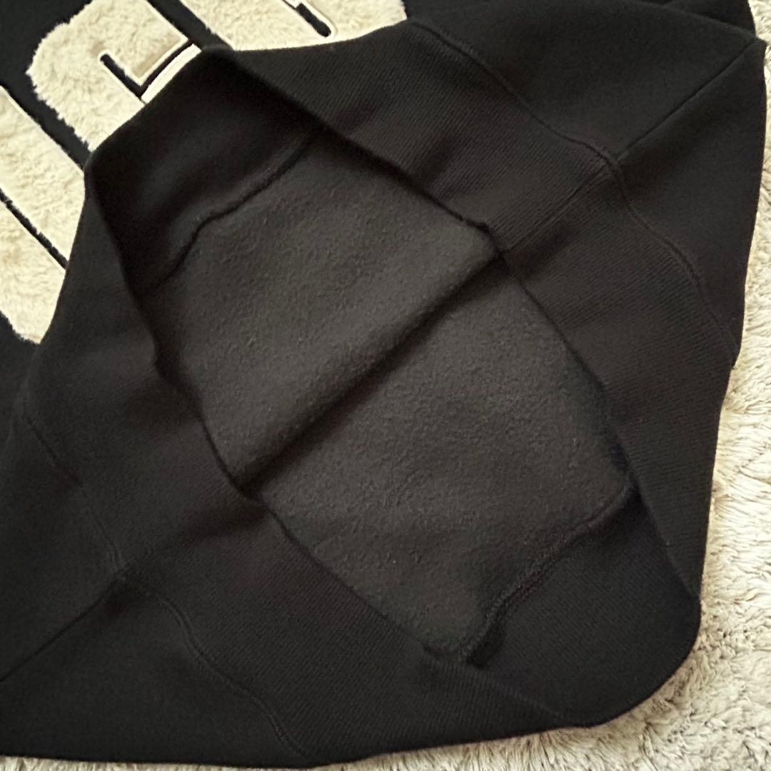 UGGアグスウェット トレーナー 1123718 レディース　S