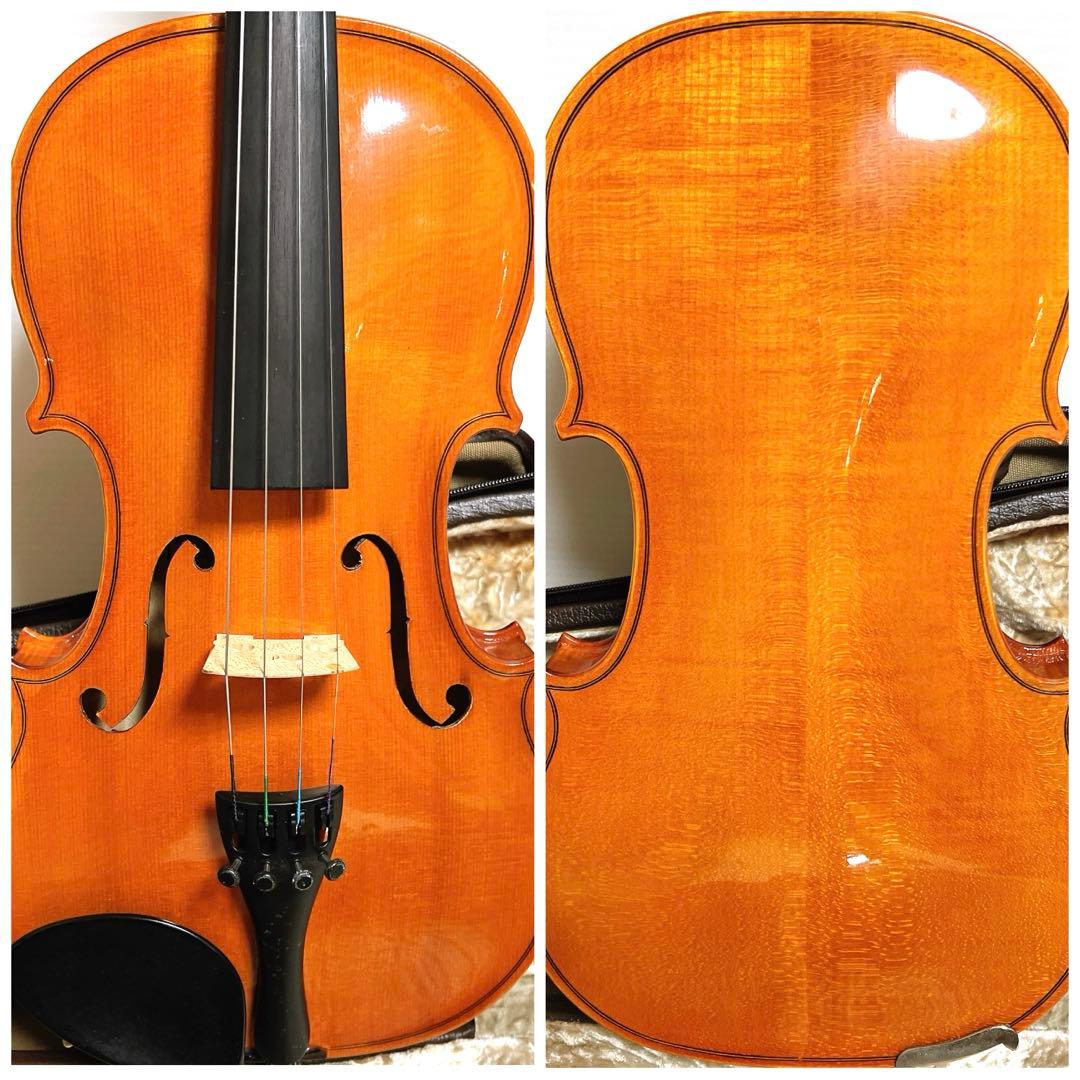 【美品】Josef Jan Dvorak 920 3/4 J.Jドボルザーク