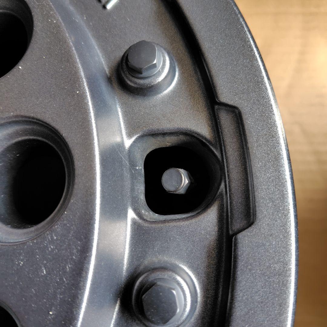 よいち① ナイトロパワー 14インチ 2本セット