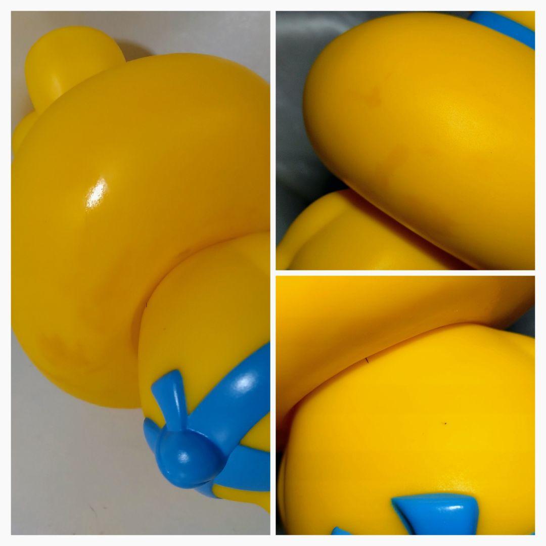 中古　 おでんくん DVD-BOX(3)〈4枚組〉・おでんくんソフビフィギュア