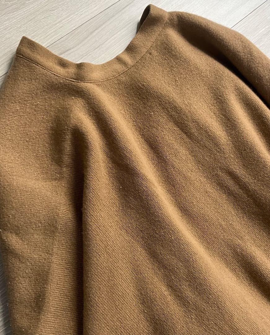 美品 Christian Dior ポンチョ ケープ ウール 羽織