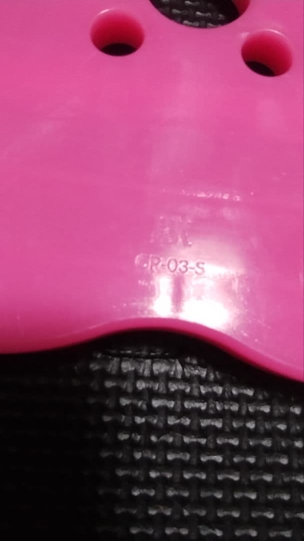 スノーボード　OJK CP-03-S カービングプレート