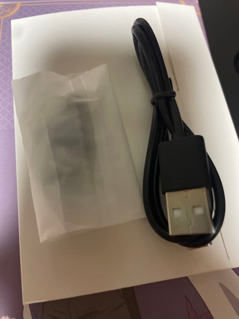 ONKYO ワイヤレスイヤホン　薬研藤四郎　刀剣乱舞　山下誠一郎