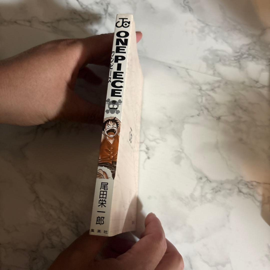 ワンピース初版 1-15巻セット　集英社　全巻コミックス・ニュース入り