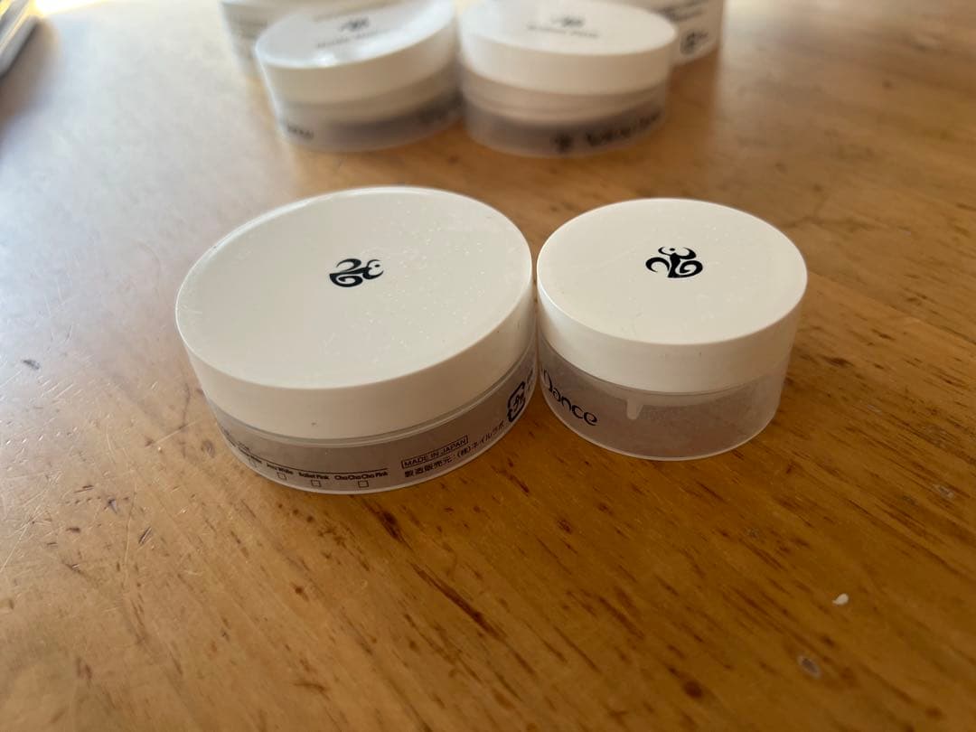 値下げ！ネイルデダンス アクリル セット