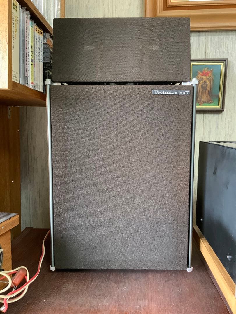 Technics スピーカー限定モデル　SB-007