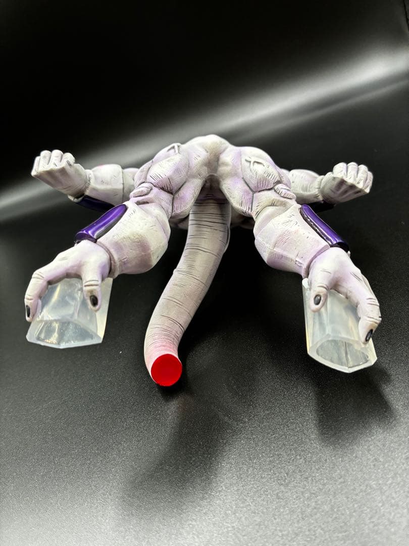 1番くじ　フルパワーフリーザ　リペイント