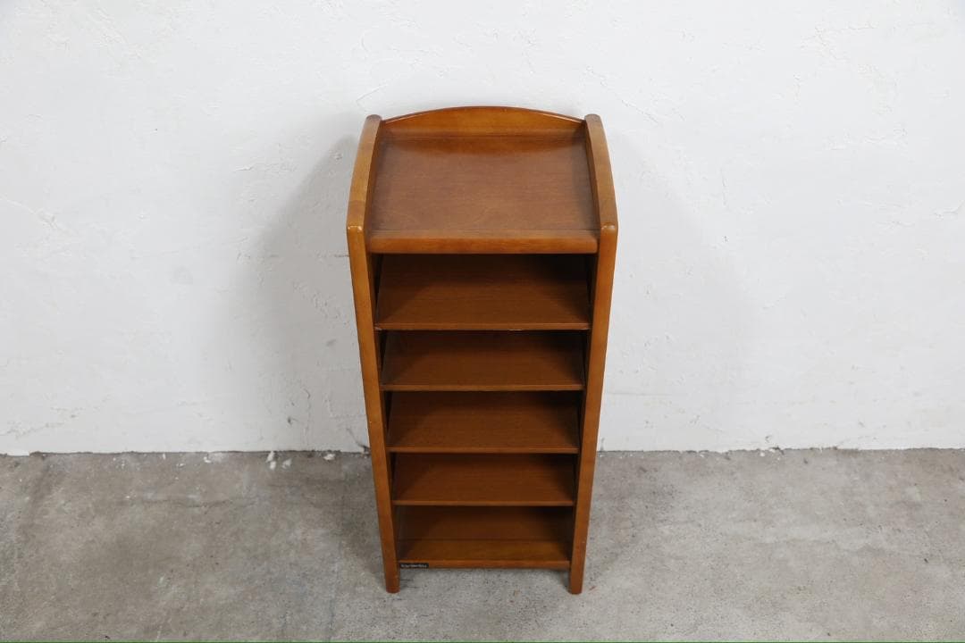 『karimoku』カリモク シューズラック スリッパラック RWmis67