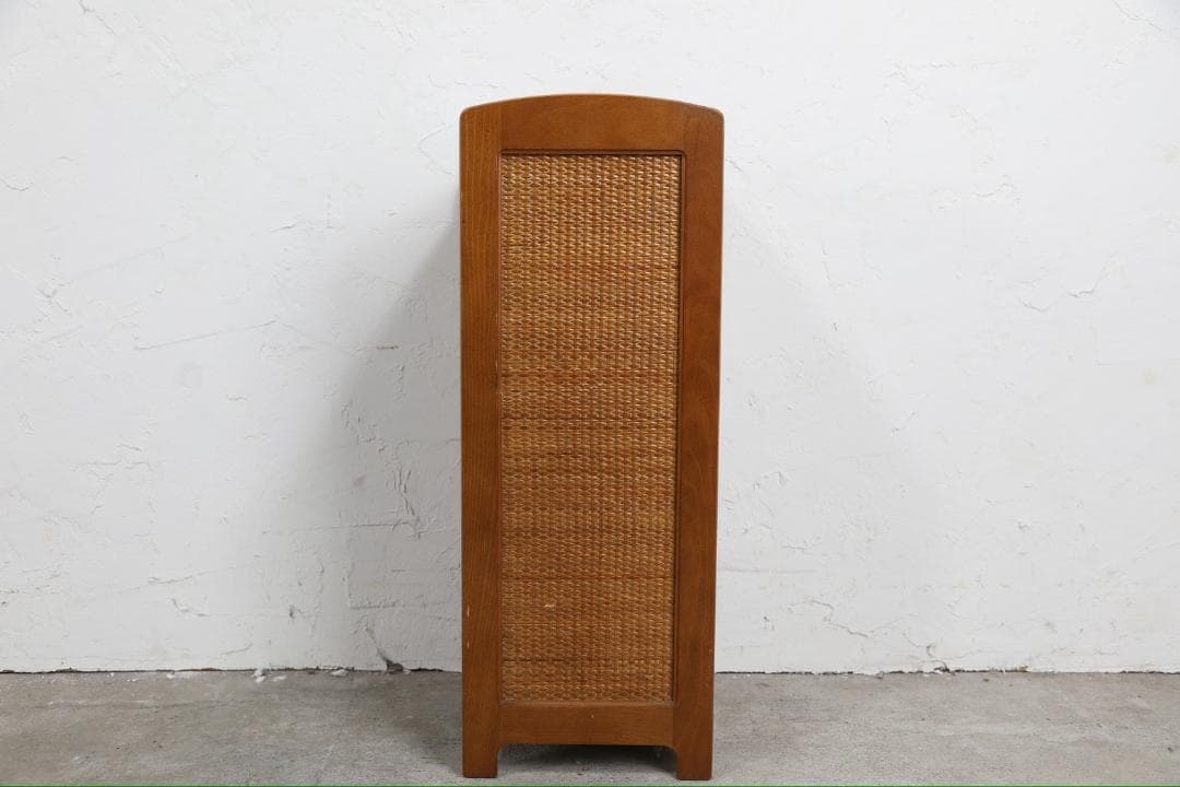 『karimoku』カリモク シューズラック スリッパラック RWmis67