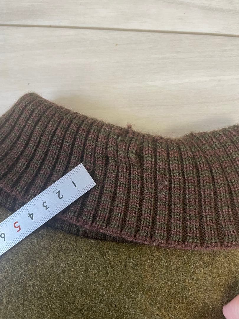 スクーカムスタジャンネペンテス別注品 nepenthes skookum