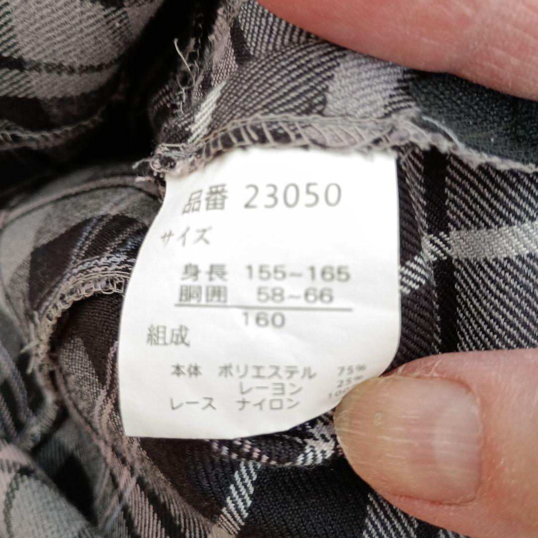 卒業式AKB風セレモニースーツ160センチ女の子