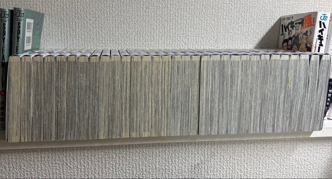 呪術廻戦　0〜30巻　全巻セット　（0.5巻なし）