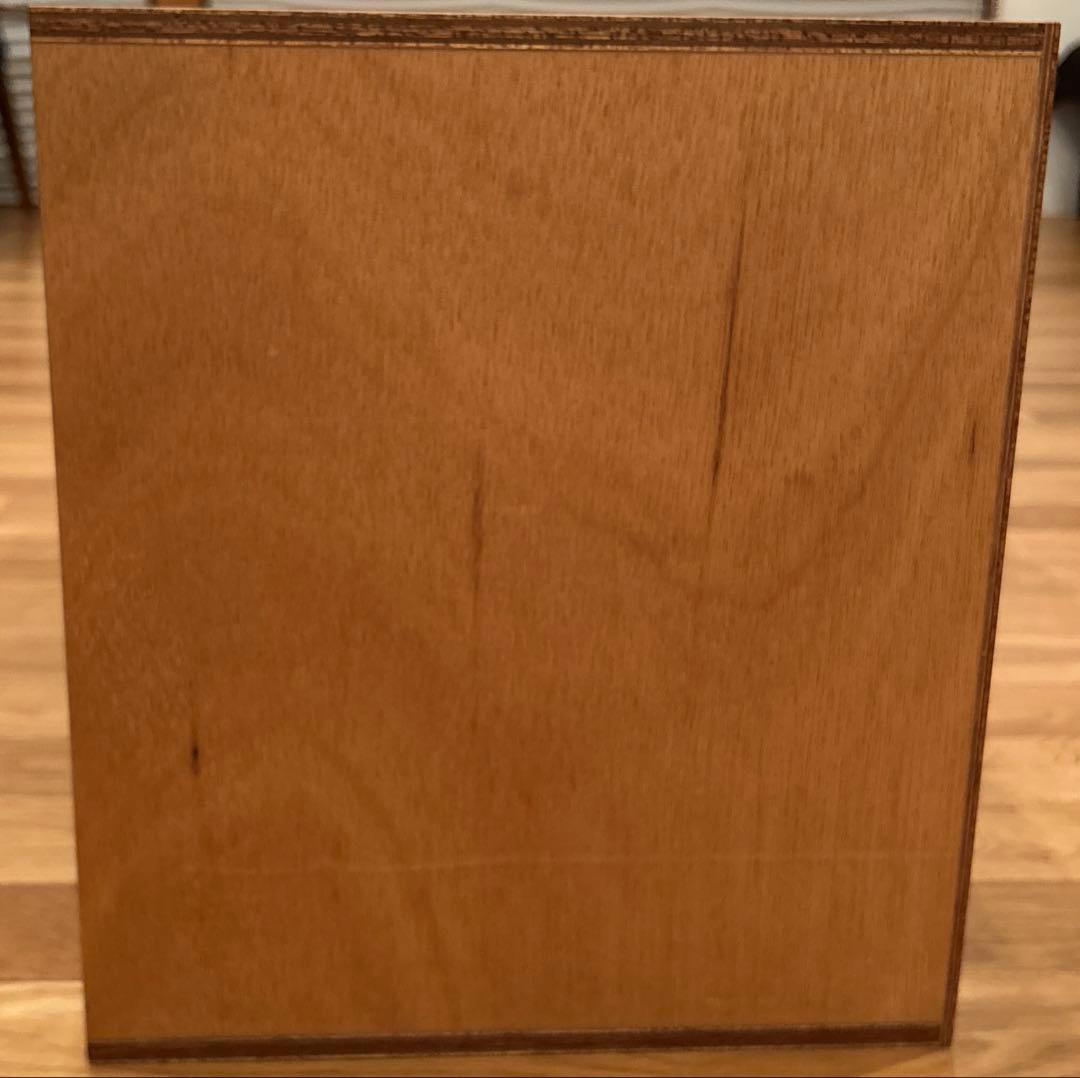 値下げLAUANSHELVES ラワンシェルブズ　グレーd&department