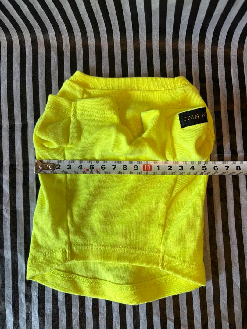 11◆OROKU PUPPILI HILLS 犬　お洋服　パピリーヒルズ