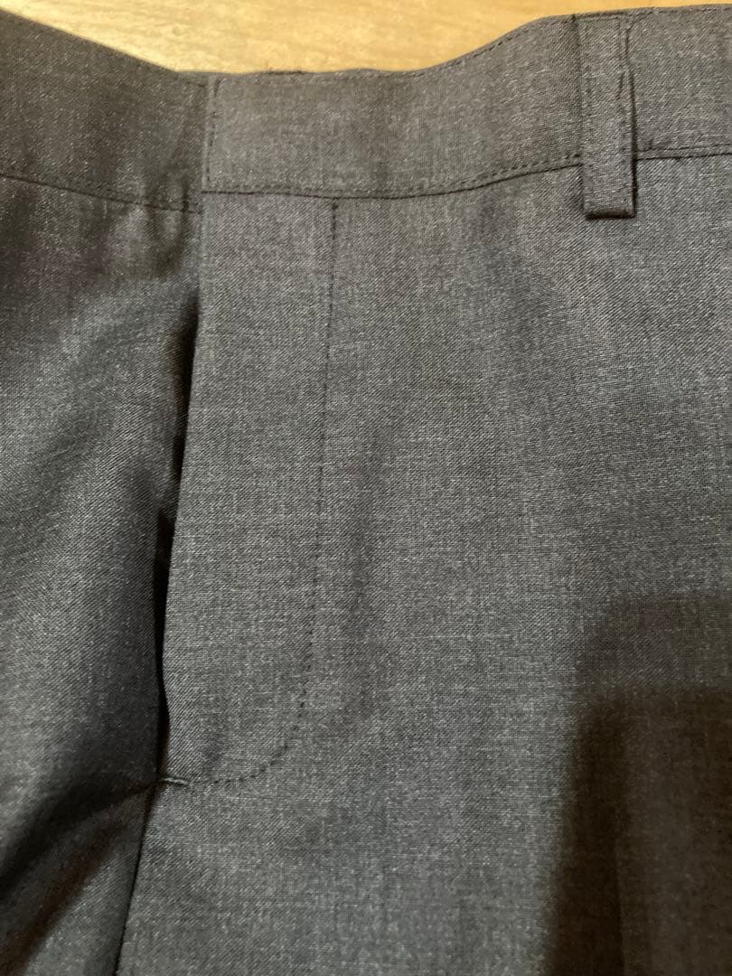 値引き！バーバリー　卒業式　スーツ 164cm