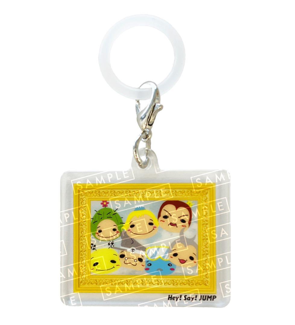 heysayjump ssay 3形態　特典有り