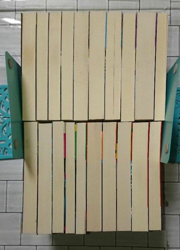 富樫倫太郎「SRO」「０係」「SM班」「スカーフェイス」警察小説 ２０冊セット