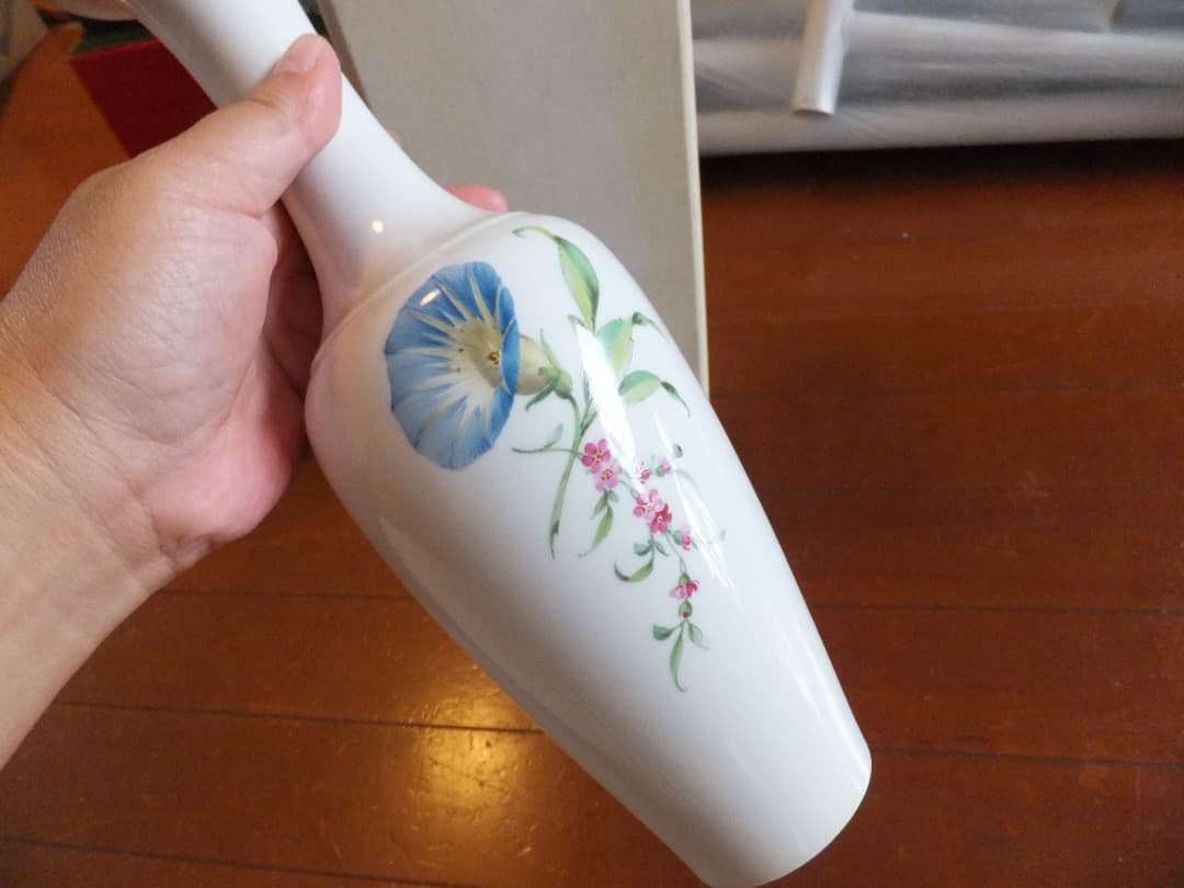 KPM／ロイヤルベルリン　フラワーベース