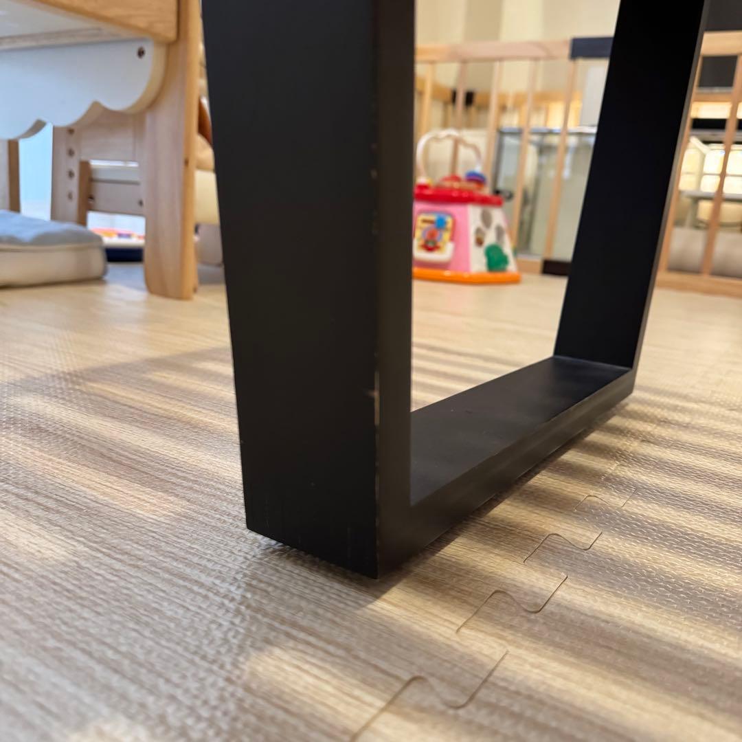 Herman Miller ネルソンプラットフォームベンチ