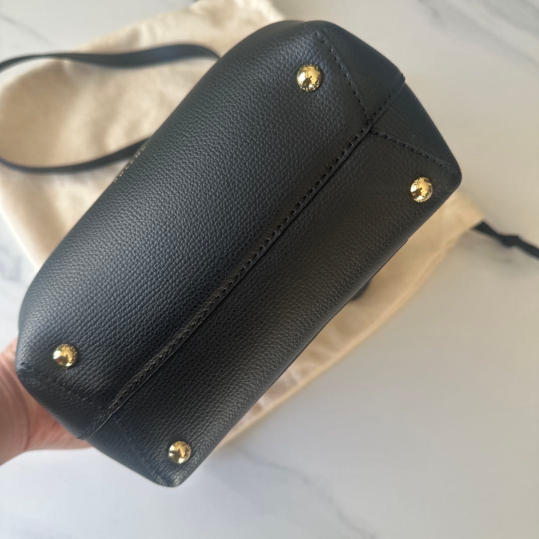 美品Polene Numéro Un Nanoバッグ