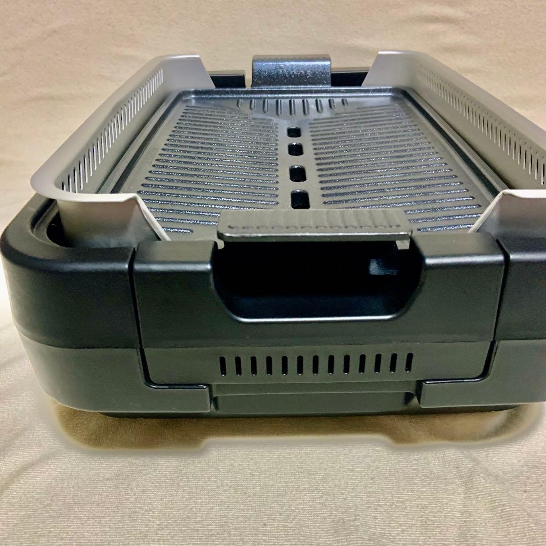 エーワングリル無煙ロースターCLーAone店舗展示品です。