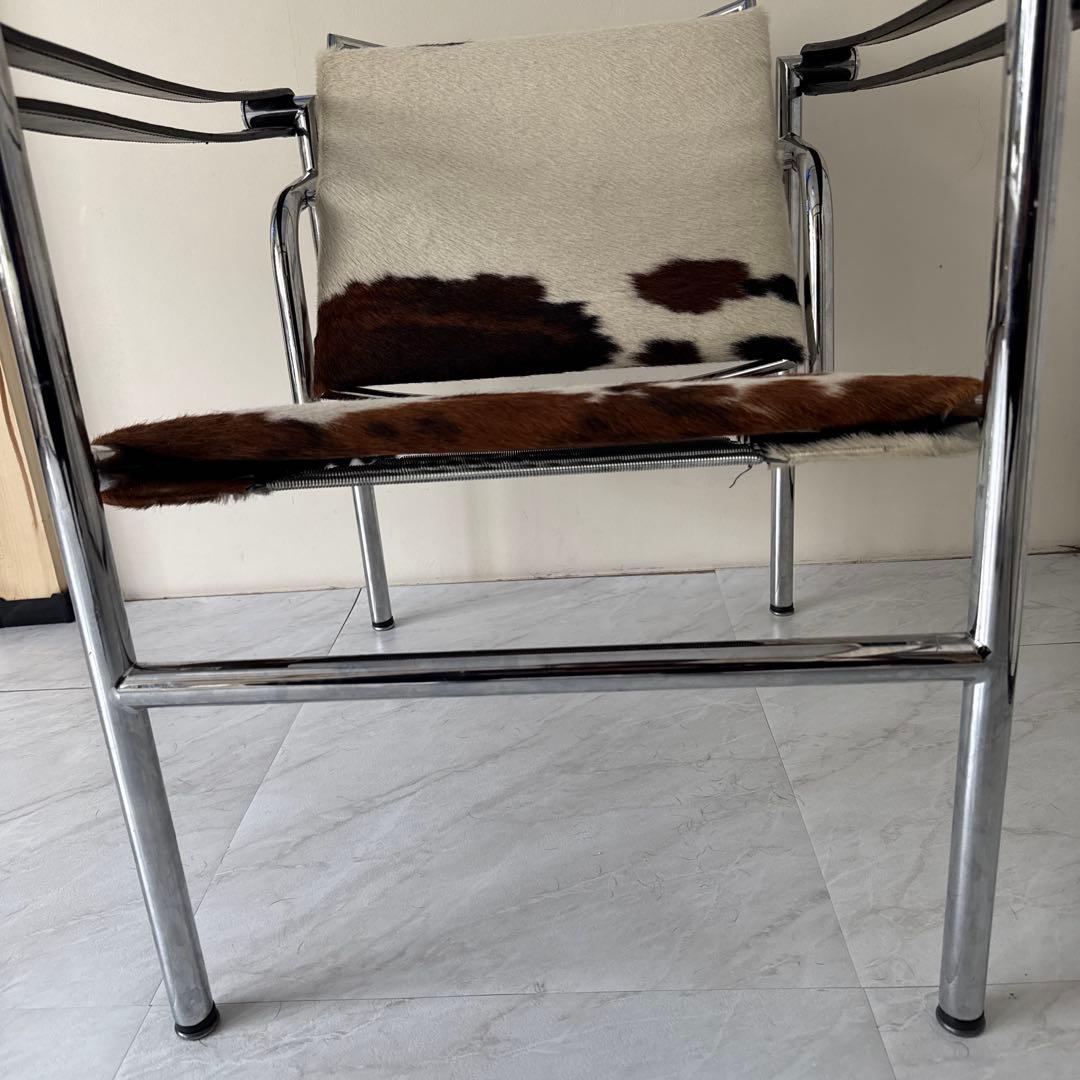 ル　コルビジェ　LC1 スリングチェア　プロダクト