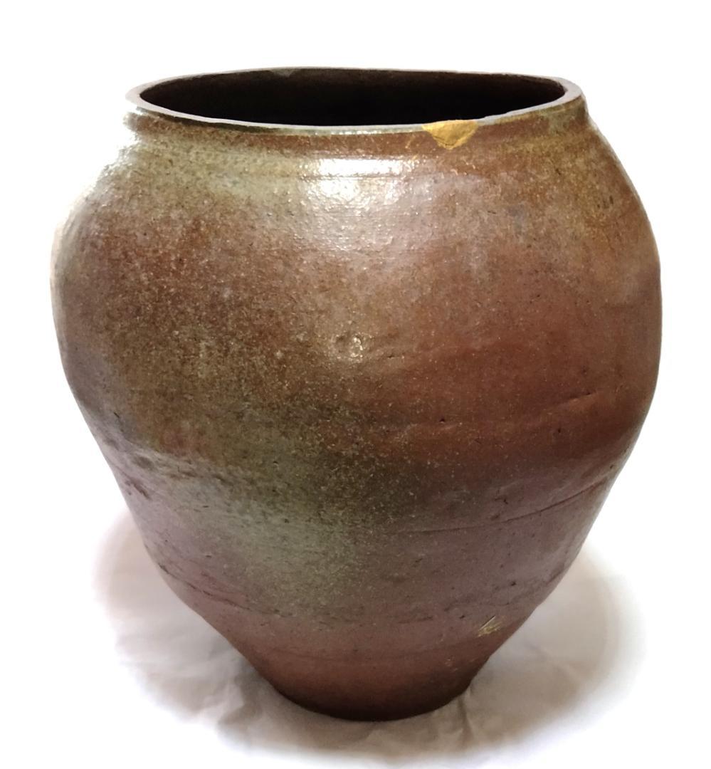 甕 信楽焼 エリー 222