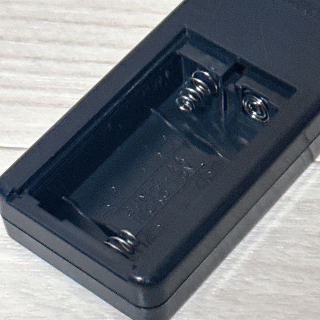 VICTOR アンプ用リモコン　RM-SA921 AX-Z921用