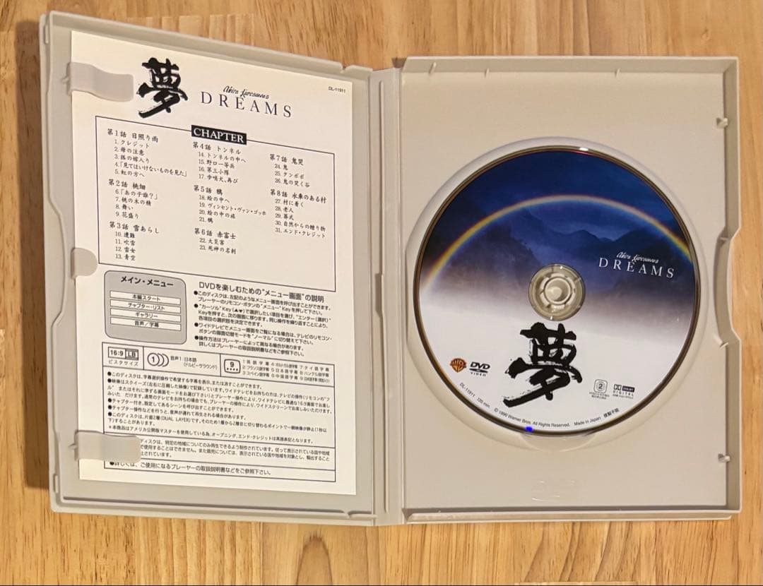 黒澤明 脚本・監督作品 セル+レンタル使用品 DVD