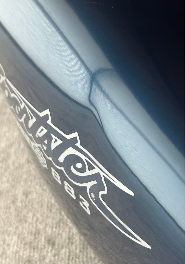 美品　ハーレーダビッドソン スポーツスターXL883 純正タンク　リジスポ用