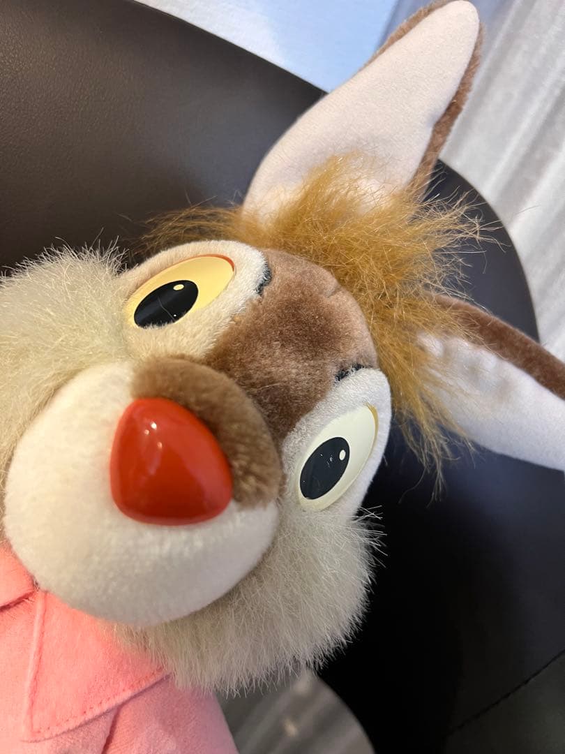 スプラッシュマウンテン 南部の唄 ディズニー ぬいぐるみ ブレア