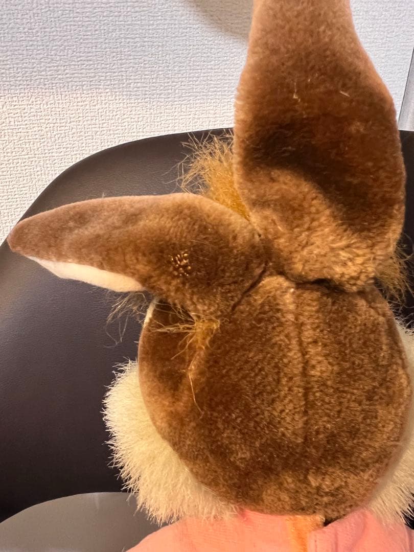 スプラッシュマウンテン 南部の唄 ディズニー ぬいぐるみ ブレア