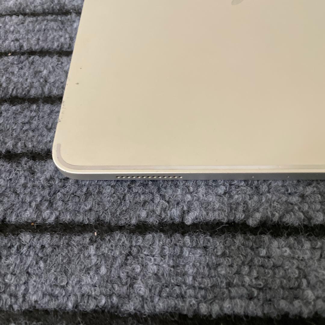 1 iPad Pro 11インチ 第2世代 128GB Wi-Fi シルバー