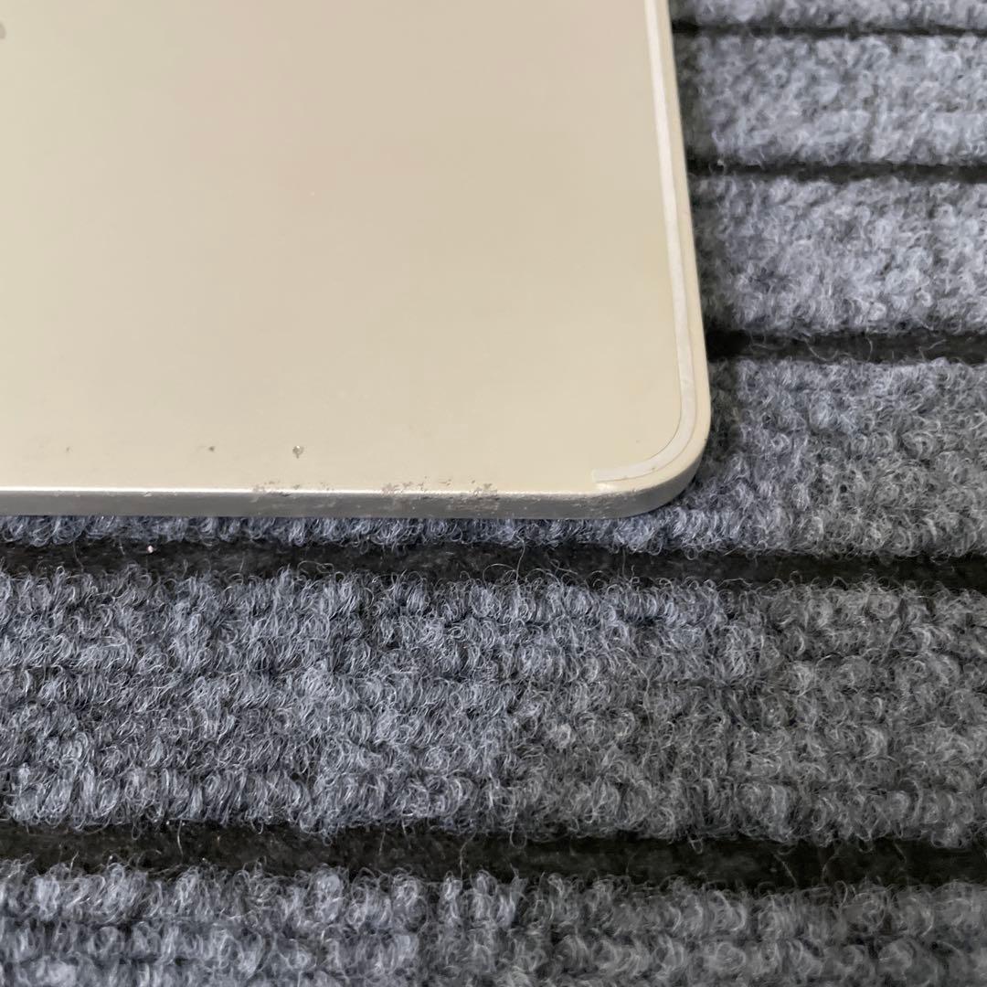 1 iPad Pro 11インチ 第2世代 128GB Wi-Fi シルバー