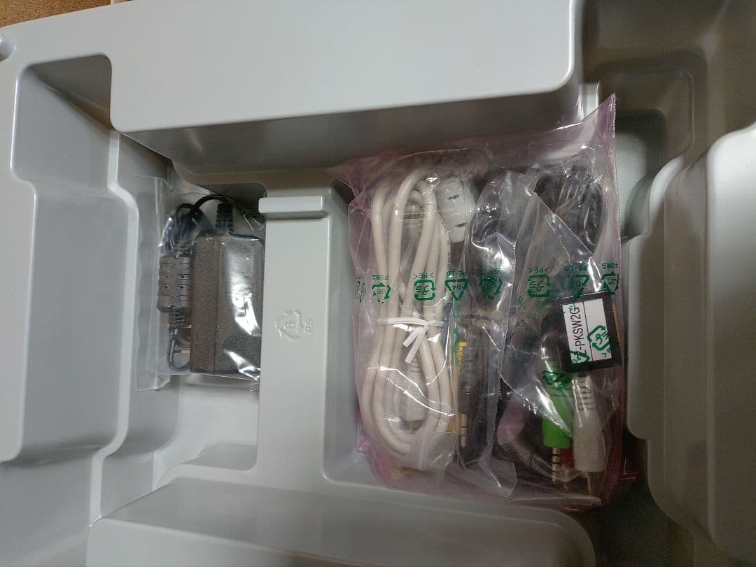 275☆ 未使用品 お家カラオケ オンステージ 増設 マイク付き