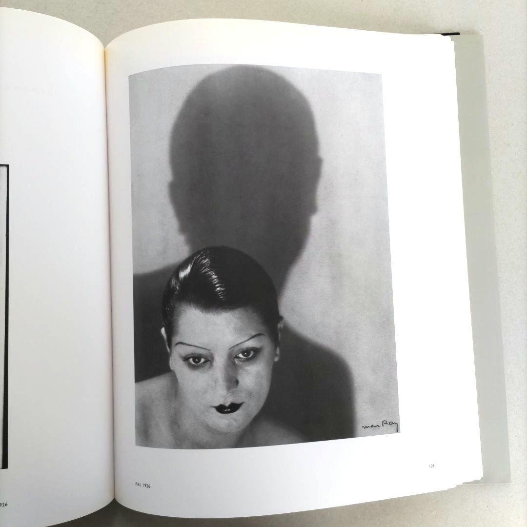 MAN RAY/マン・レイ 写真集 作品集 洋書