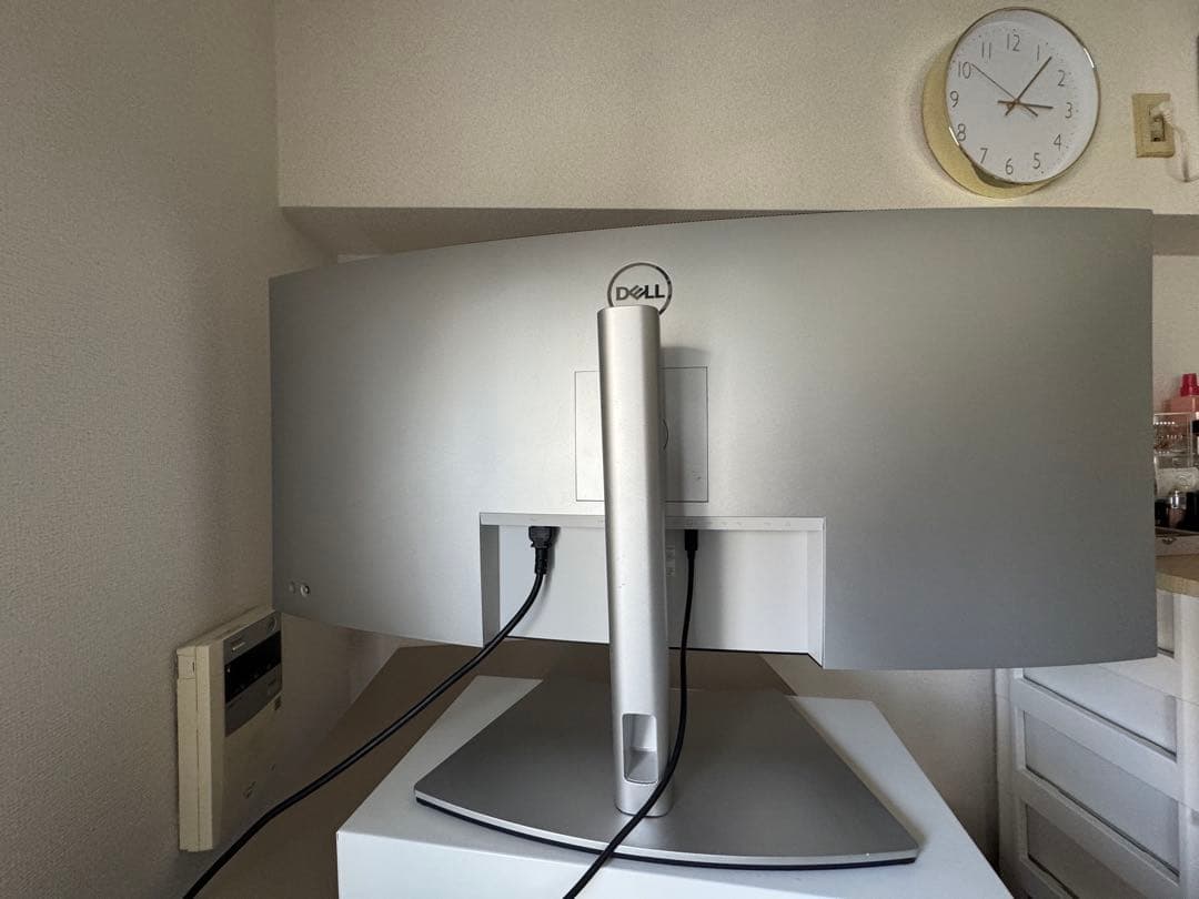 DELL U4021QW ウルトラワイドモニター