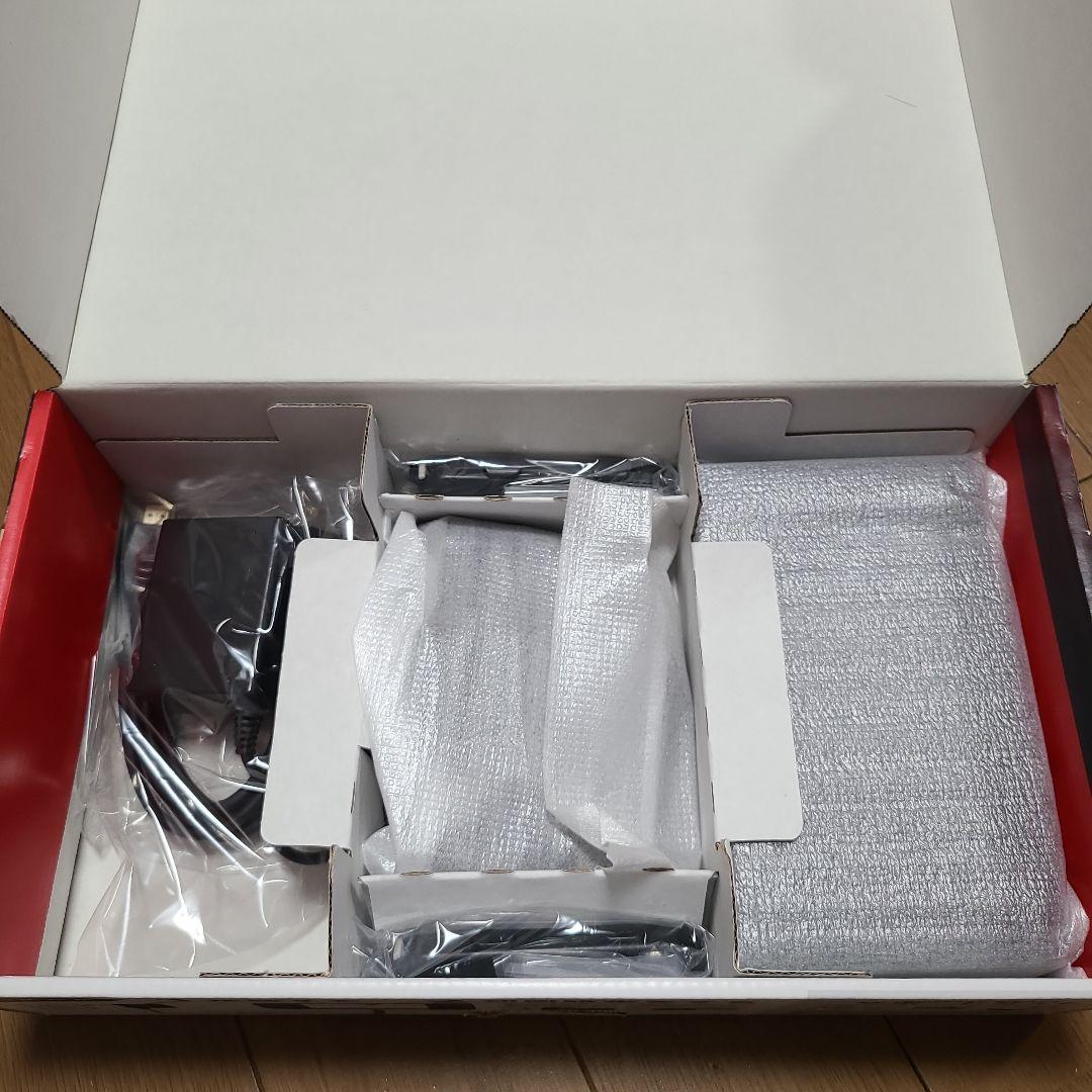 Nintendo Switch　ニンテンドースイッチ本体セット①