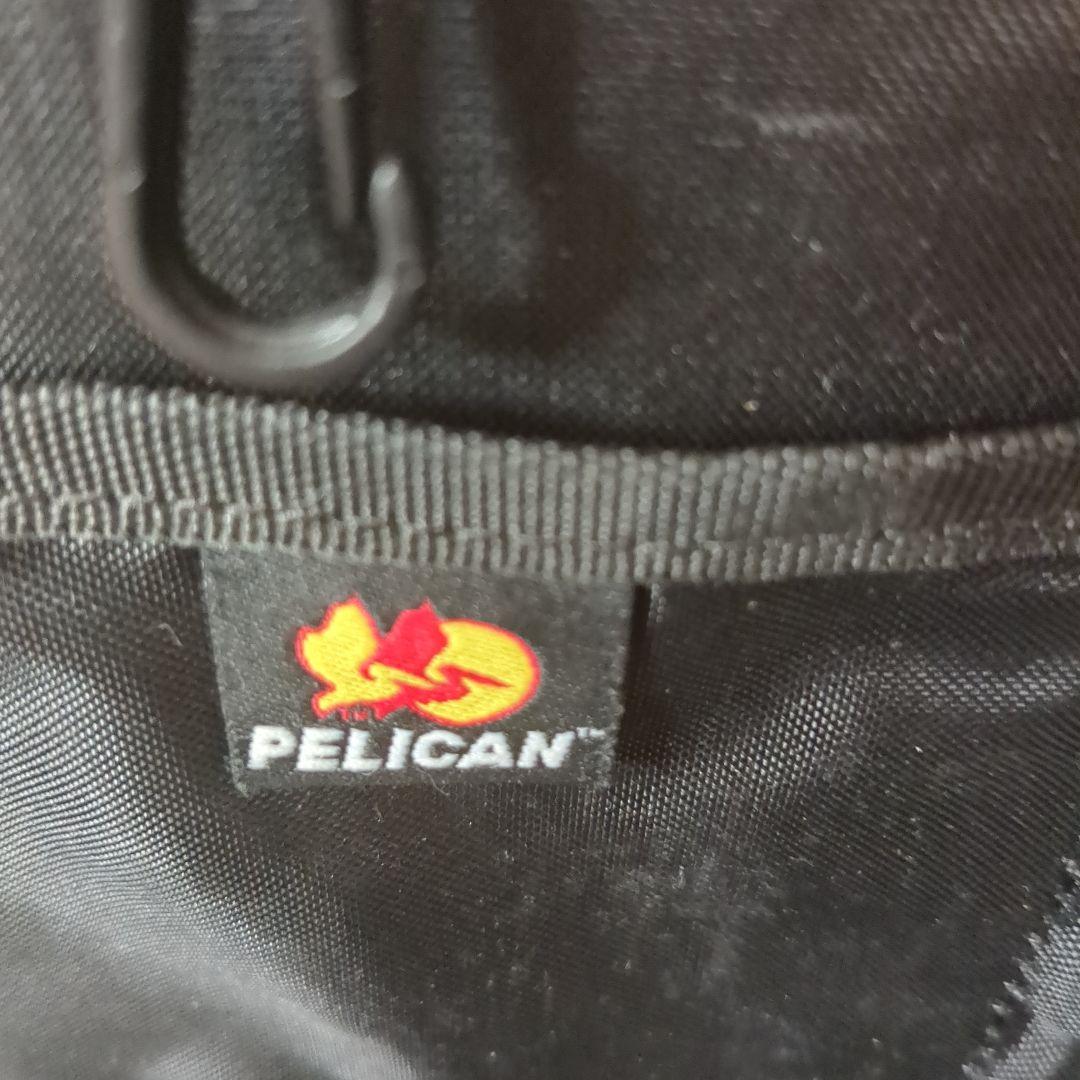 PELICAN ペリカン　耐衝撃性　バックパック