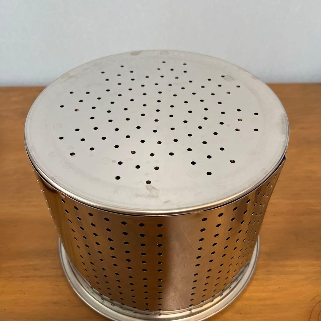 イマン　パスタ鍋