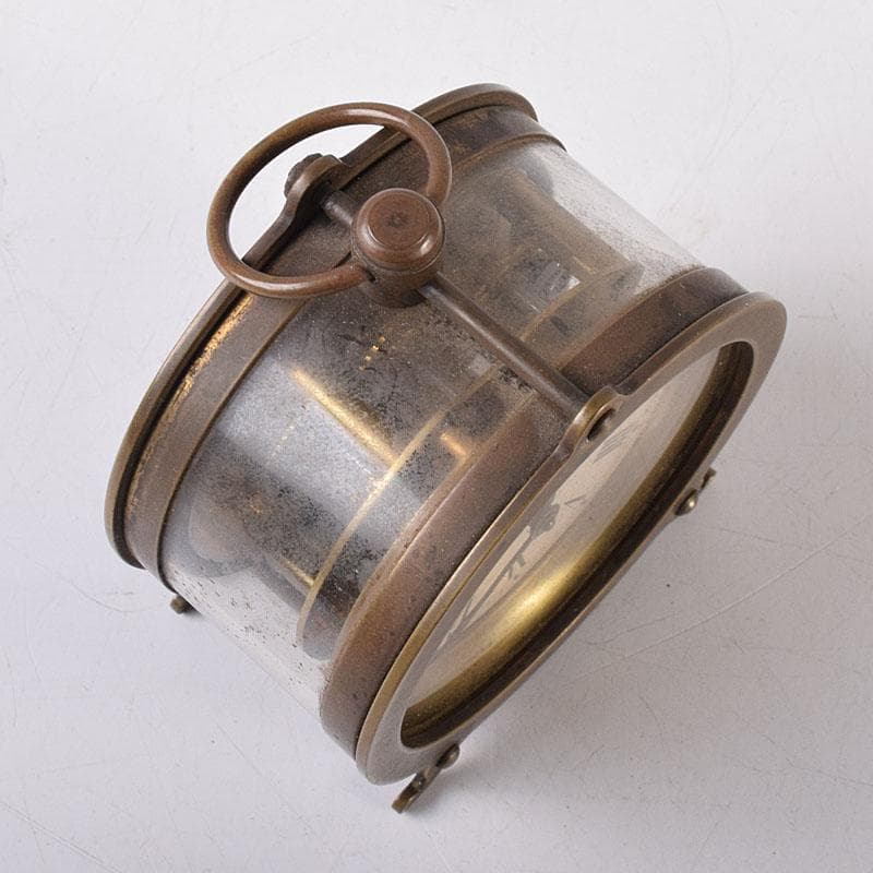 WATERBURY　ウォーターベリー　1878年製　置時計　C　R8611
