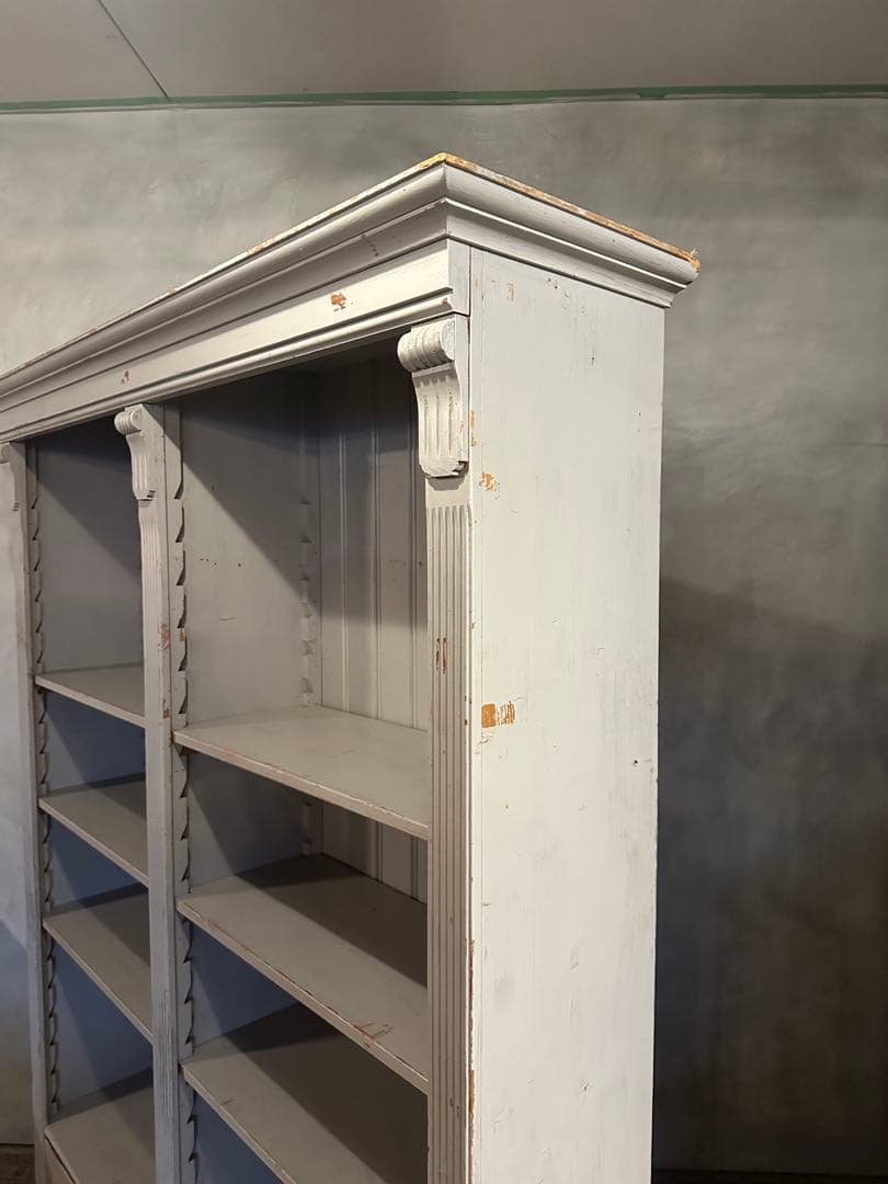 【TENNY THE MAN】フランス製　アンティーク　ビンテージ　陳列