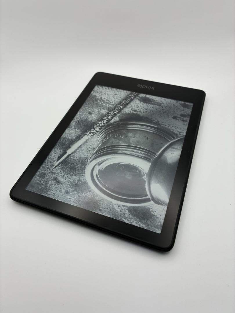 Kindle Paperwhite 第11世代 8GB・広告なし